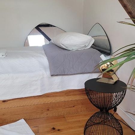 Litle Tiny Room In The Attic 리스본 외부 사진