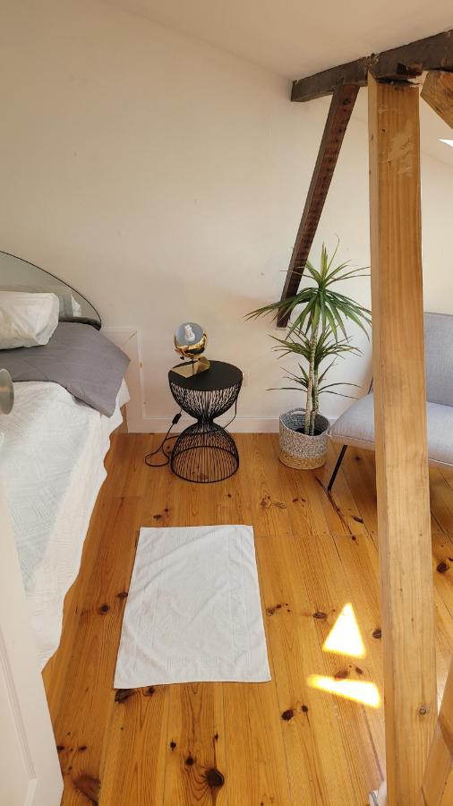 Litle Tiny Room In The Attic 리스본 외부 사진
